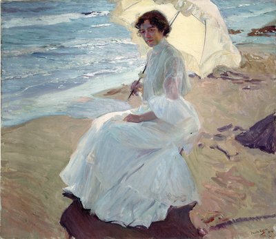  av Joaquín Sorolla