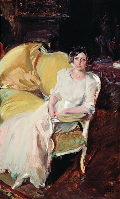  av Joaquín Sorolla