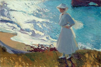  av Joaquín Sorolla