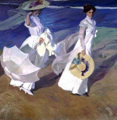  av Joaquin Sorolla