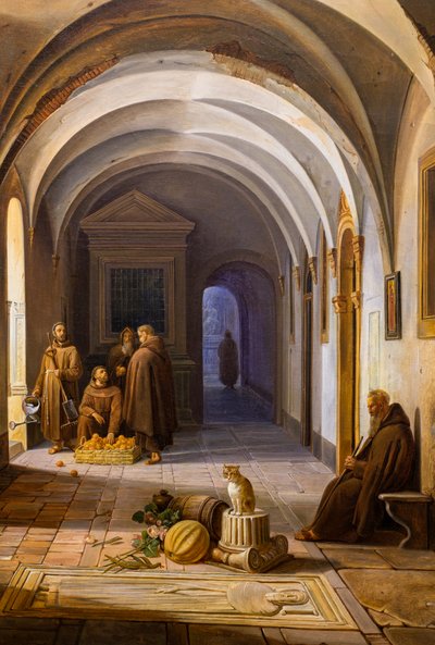  av Jodocus Sebastiaen van den Abeele