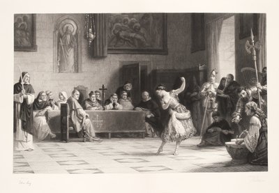Et spørsmål om anstendighet av Joel Ballin
