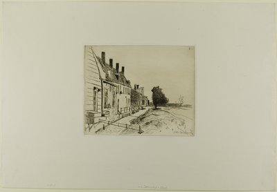  av Johan Barthold Jongkind