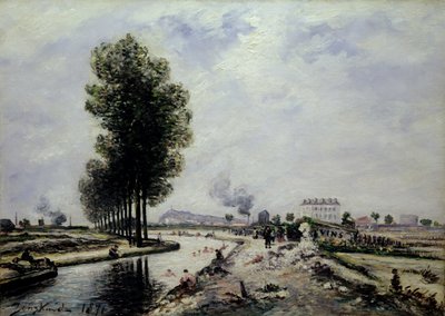 Canal de l