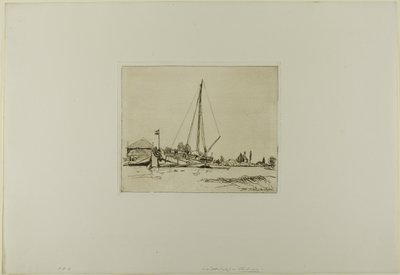  av Johan Barthold Jongkind