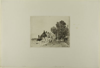  av Johan Barthold Jongkind
