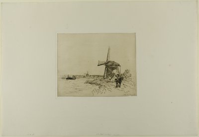  av Johan Barthold Jongkind
