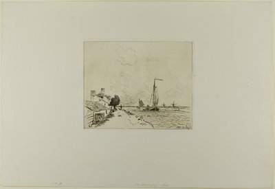  av Johan Barthold Jongkind