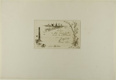  av Johan Barthold Jongkind
