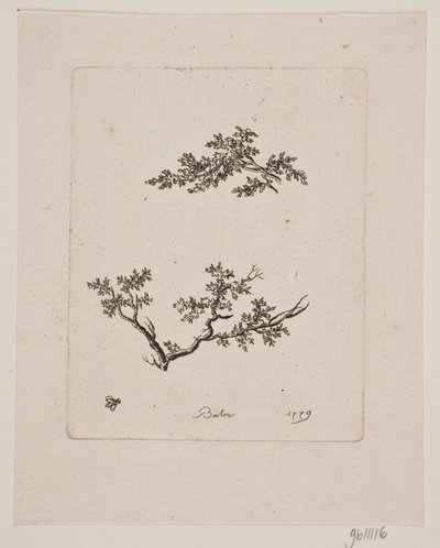 Til trægrene av Johan Bülow