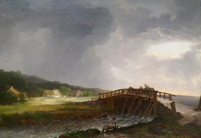  av Johan Christian Dahl