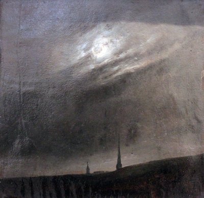  av Johan Christian Dahl