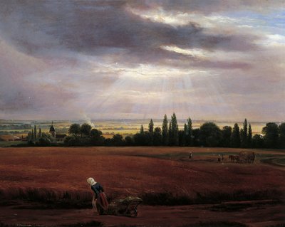  av Johan Christian Dahl