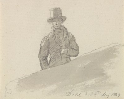  av Johan Christian Dahl