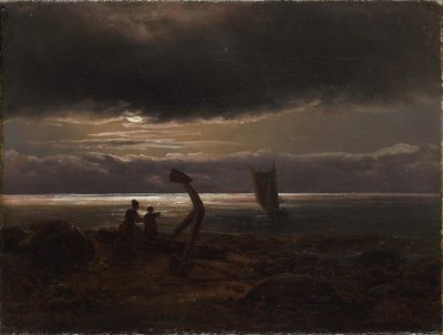  av Johan Christian Dahl