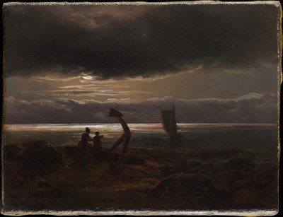  av Johan Christian Dahl
