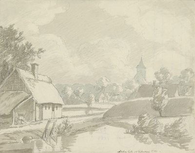 av Johan Christian Dahl