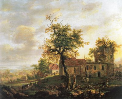  av Johan Christian Dahl
