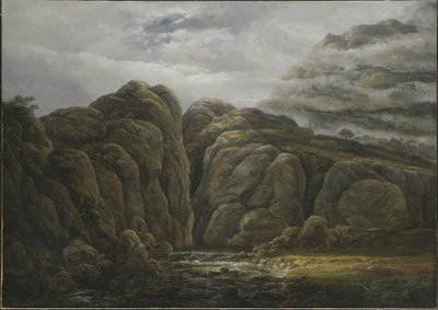  av Johan Christian Dahl