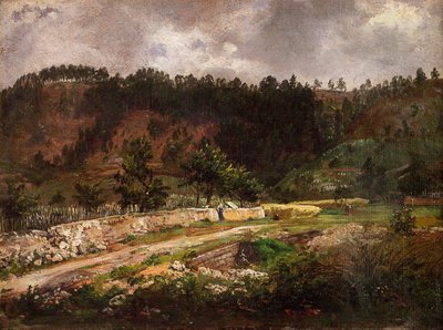  av Johan Christian Dahl