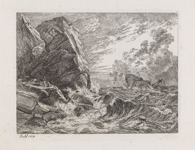 av Johan Christian Dahl