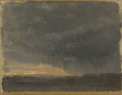  av Johan Christian Dahl