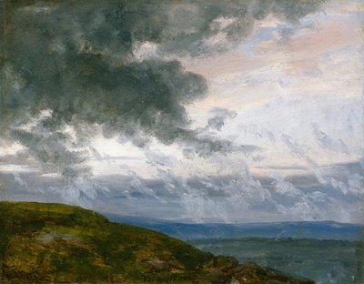  av Johan Christian Dahl