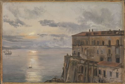  av Johan Christian Dahl