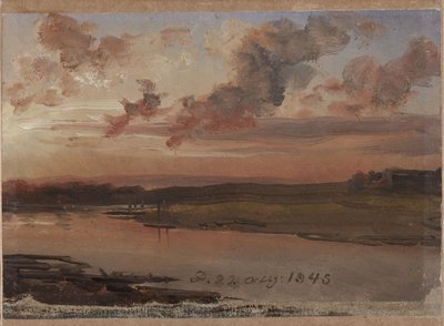  av Johan Christian Dahl