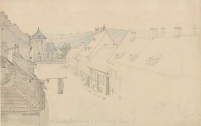  av Johan Christian Dahl