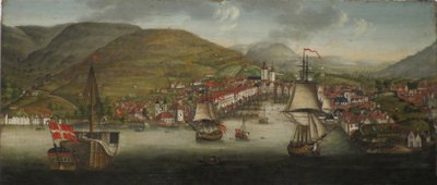  av Johan Christian Dahl