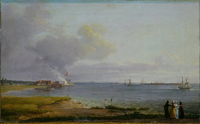  av Johan Christian Dahl