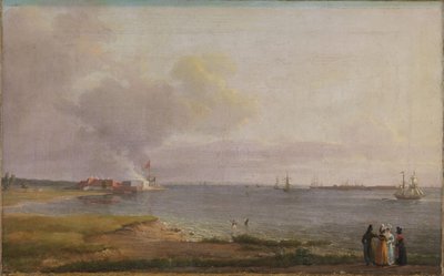  av Johan Christian Dahl