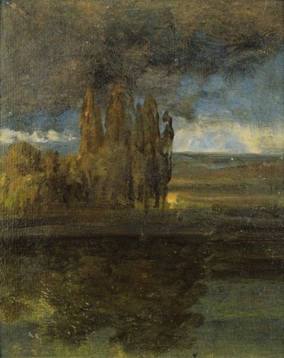  av Johan Christian Dahl