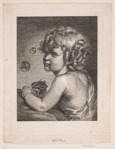 Blåseren av Johan Christian Ernst Walter