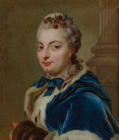  av Johan Joachim Streng