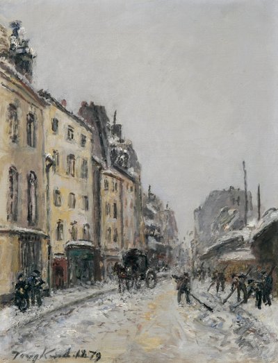  av Johan Jongkind
