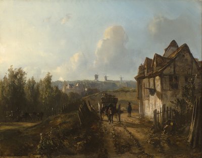  av Johan Jongkind