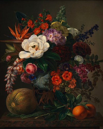  av Johan Laurentz Jensen