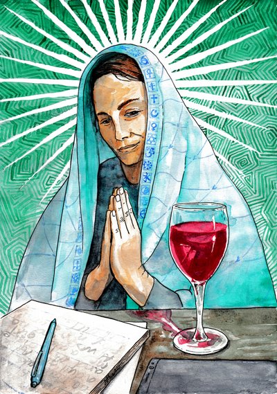  av Johan Liewendahl