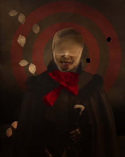 Den syke, 2017 (bilde) av Johan Lilja
