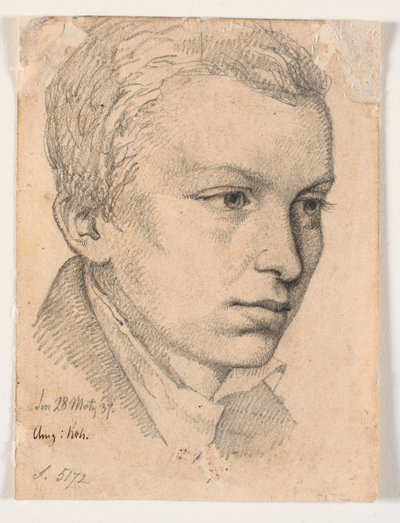  av Johan Thomas Lundbye