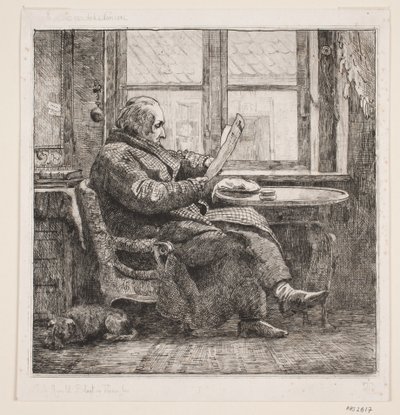  av Johan Thomas Lundbye