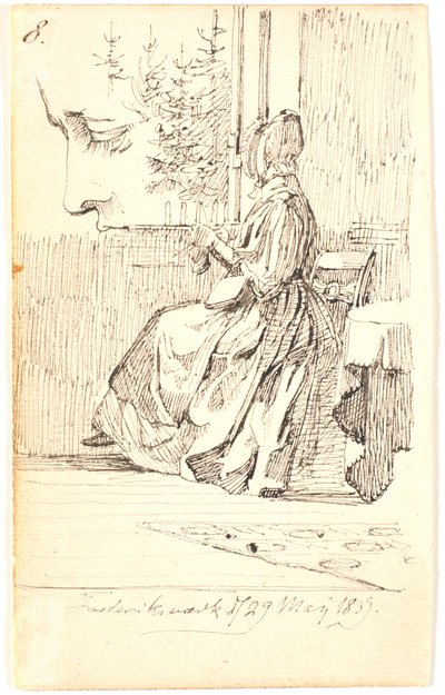  av Johan Thomas Lundbye