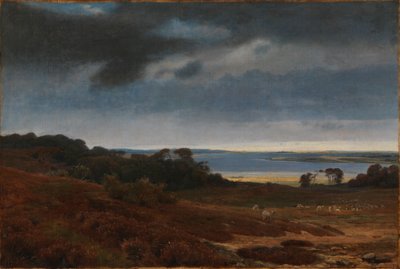 Uten tittel av Johan Thomas Lundbye