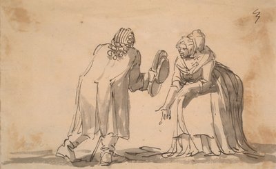  av Johan Tobias Sergel