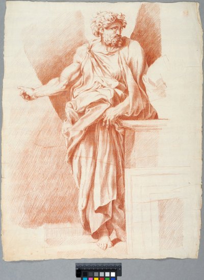  av Johan Tobias Sergel