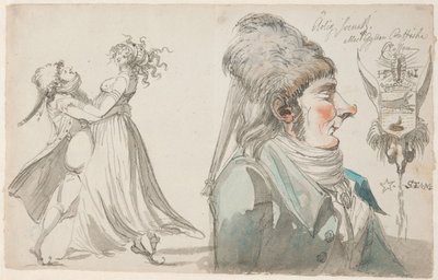  av Johan Tobias Sergel