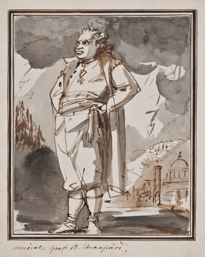  av Johan Tobias Sergel