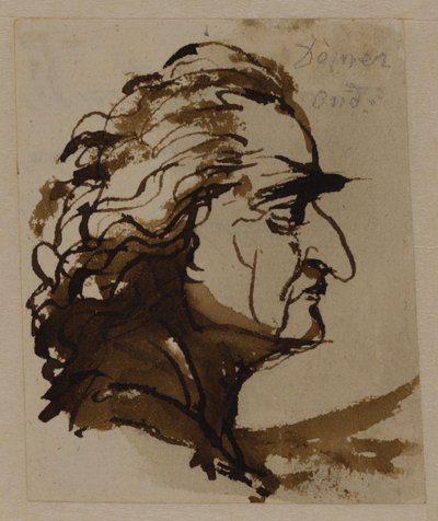  av Johan Tobias Sergel